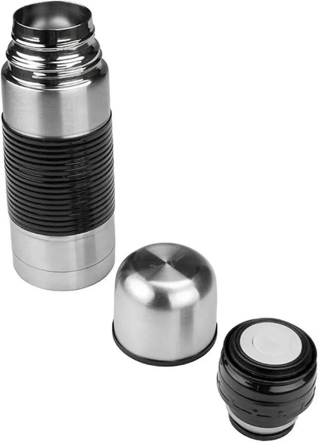 Alt view image 10 of 10 - BRENTWOOD APPLIANCES Stainless Steel Vacuum Flask Coffee Thermo