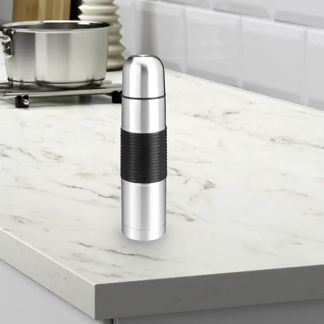 Alt view image 4 of 6 - Brentwood  CTS-500  Stainless Steel  500 mL Vacuum Flask Coffee Thermo