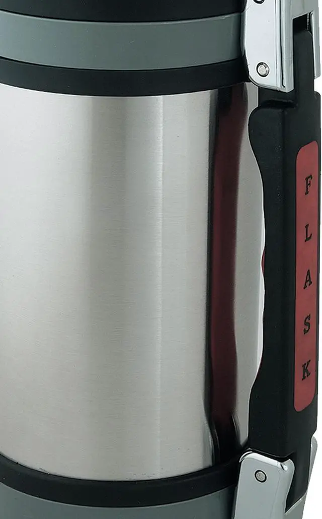 Alt view image 7 of 7 - 40OZ VACUUM BTTLE STNLS