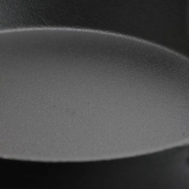 Alt view image 3 of 6 - General Store Addlestone 12" Frying Pan - Round - Preseasoned - O/S - Color Sticker