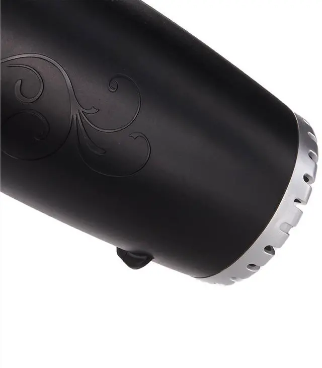 Alt view image 6 of 10 - Brentwood Appliances 5 Speed Hand Mixer (Black) HM-48B
