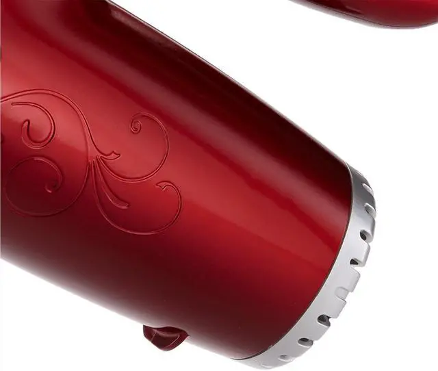 Alt view image 5 of 9 - Brentwood Appliances 5 Speed Hand Mixer (Red) HM-48R
