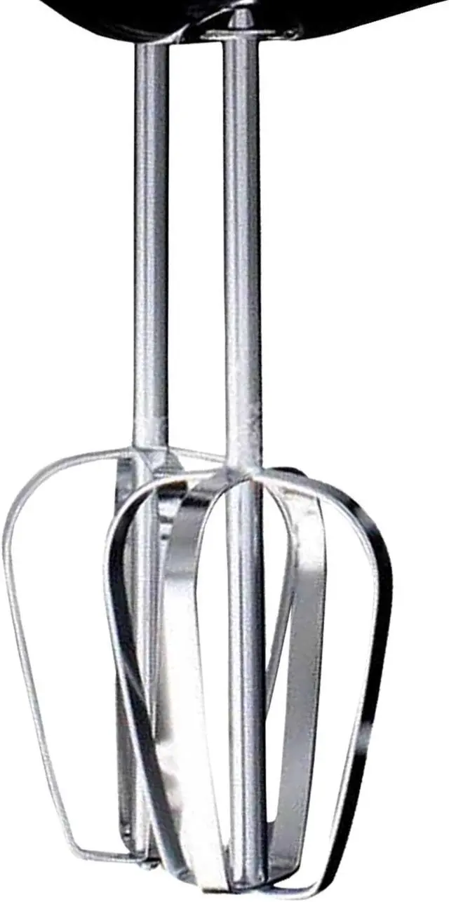 Alt view image 5 of 6 - Brentwood HM-44 5 Speed Hand Mixer - Black 80044