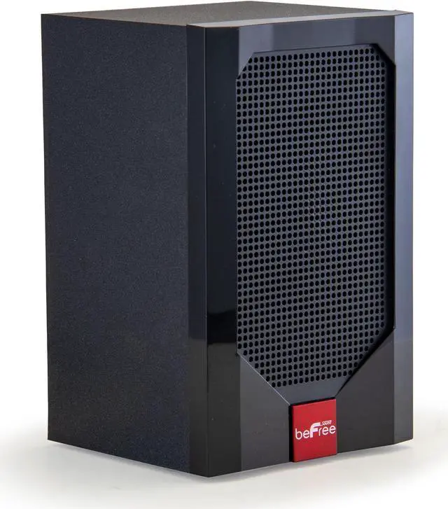 Alt view image 12 of 12 - beFree Sound 2.1 Channel Surround Sound Bluetooth Speaker System