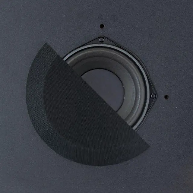 Alt view image 12 of 13 - beFree Sound BFS-430 5.1 Channel Bluetooth Surround Sound Speaker System in Black