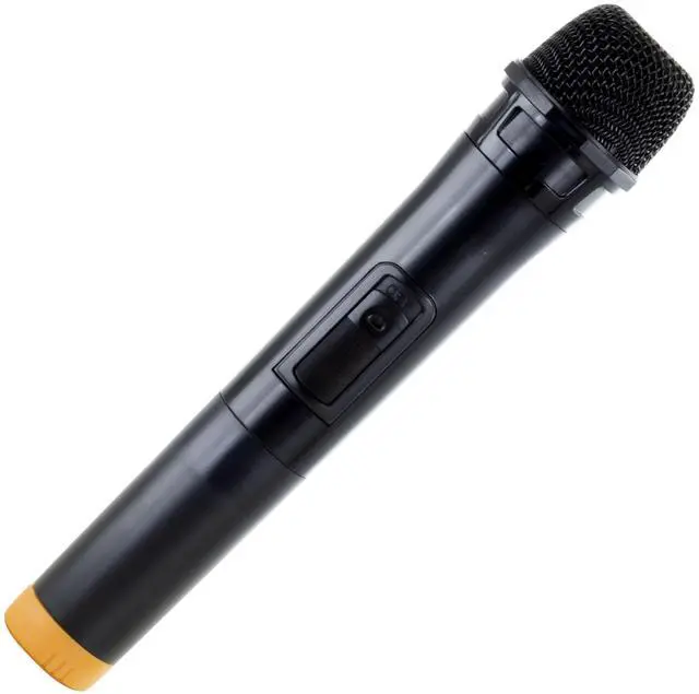 Alt view image 11 of 17 - Befree Sound BFS-5800 15 in. Bluetooth Rechargeable Party Speaker with Illuminating Light