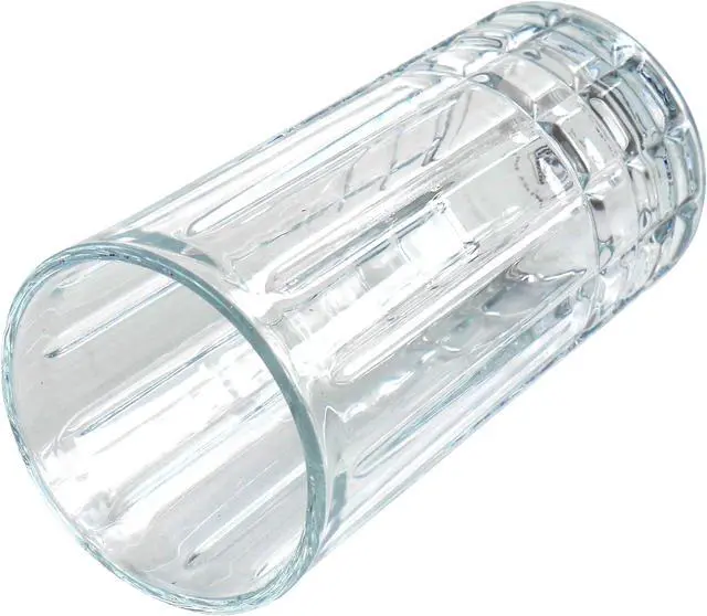 Alt view image 2 of 13 - Gibson Home Jewelite Glass Pitcher and Tumbler Set