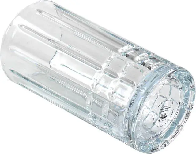 Alt view image 3 of 13 - Gibson Home Jewelite Glass Pitcher and Tumbler Set