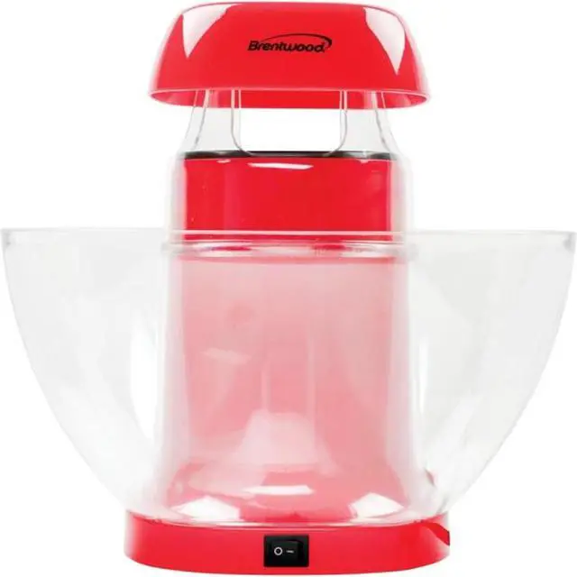 Alt view image 8 of 17 - 24 CUP HOT AIR PCRN MKR