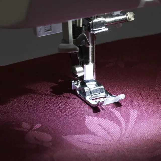 Alt view image 7 of 12 - Brother SM1400 14-Stitch Sewing Machine