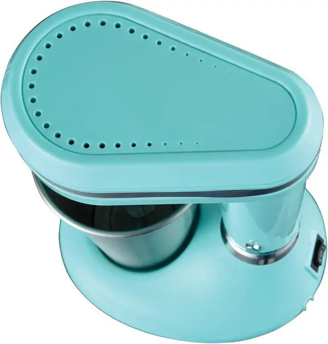 Alt view image 14 of 17 - Brentwood(R) Appliances SM-1200B 15-Ounce Classic Milkshake Maker