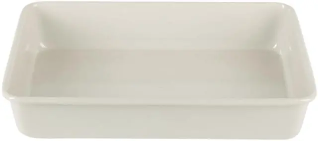Alt view image 2 of 6 - Martha Stewart Everyday Color Bake 4 Piece Nonstick Carbon Steel Bakeware Set in Linen
