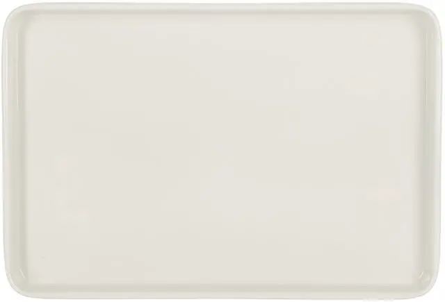 Alt view image 5 of 6 - Martha Stewart Everyday Color Bake 4 Piece Nonstick Carbon Steel Bakeware Set in Linen