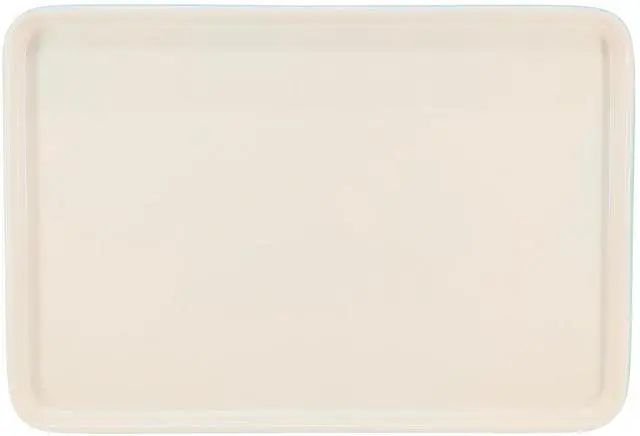 Alt view image 5 of 6 - Martha Stewart Everyday Color Bake 4 Piece Nonstick Carbon Steel Bakeware Set in Teal