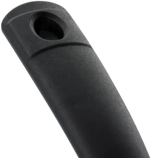 Alt view image 5 of 6 - Oster Kingsway 9.5 Inch Aluminum Nonstick Frying Pan in Black