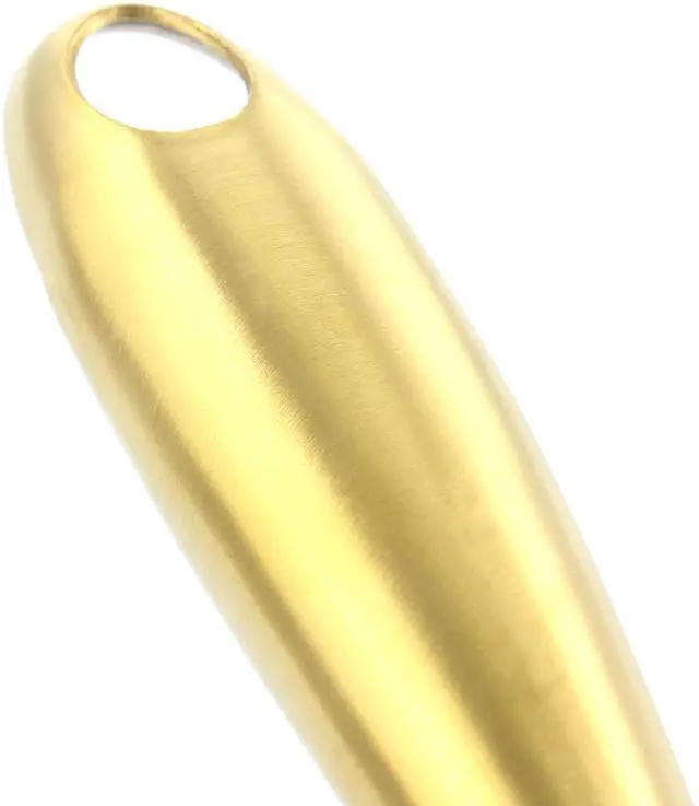 Alt view image 4 of 5 - Gibson Home Ellsworth 12 Inch Aluminum Nonstick Frying Pan