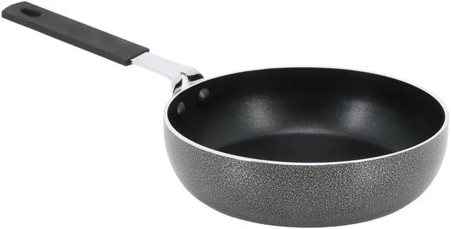 Main image of Oster Cambourne 6.5 Inch Aluminum Mini Frying Pan with Bakelite Handle in Black