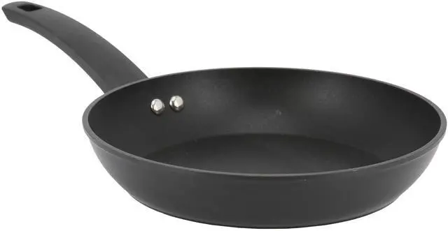 Main image of Oster Connelly 9.5 Inch Nonstick Aluminum Frying Pan in Black