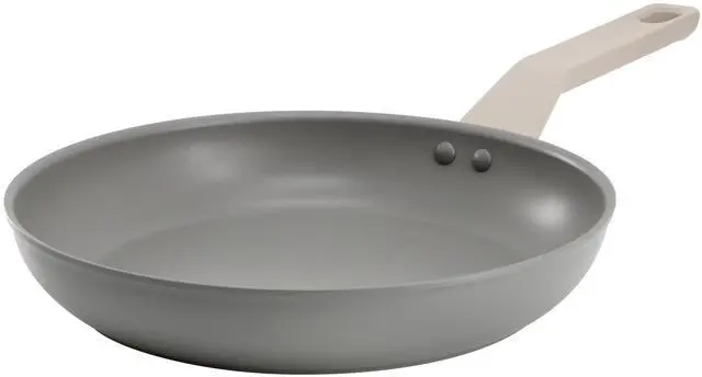 Main image of Oster Ambrose 10 Inch Nonstick Aluminum Frying Pan in Matte Grey