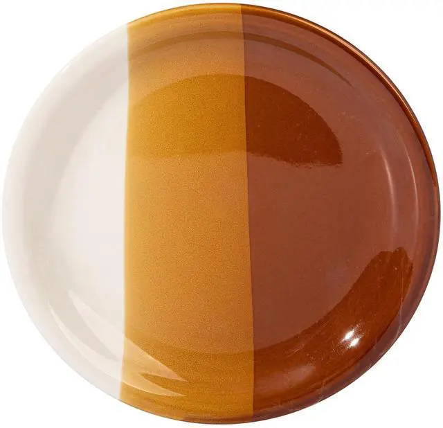 Alt view image 3 of 7 - Gibson Home Yellowstone 16 Piece Dinnerware Stoneware Set
