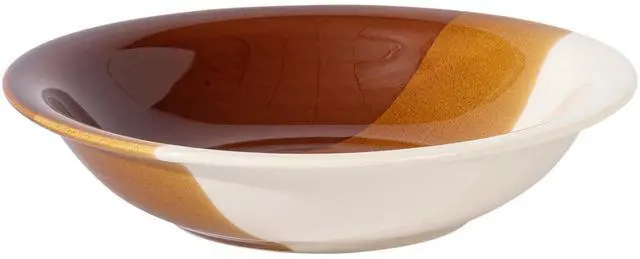 Alt view image 6 of 7 - Gibson Home Yellowstone 16 Piece Dinnerware Stoneware Set