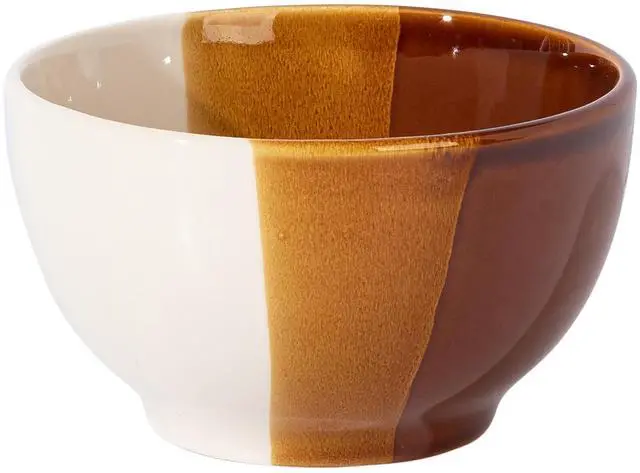Alt view image 7 of 7 - Gibson Home Yellowstone 16 Piece Dinnerware Stoneware Set