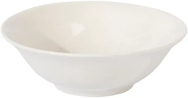 Alt view image 5 of 7 - Gibson Everyday Yarbury 16 Piece Fine Certamic Dinnerware Set in White