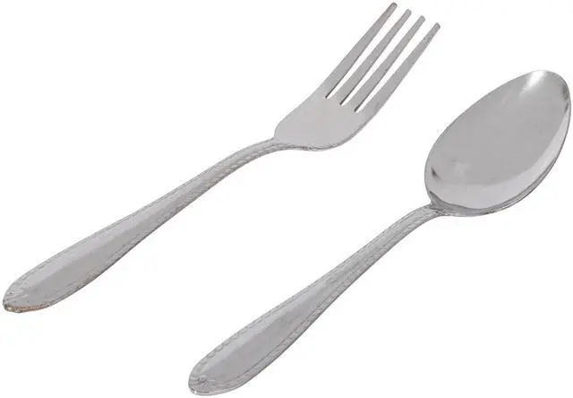 Alt view image 6 of 7 - Gibson Everyday Yarbury 16 Piece Fine Certamic Dinnerware Set in White