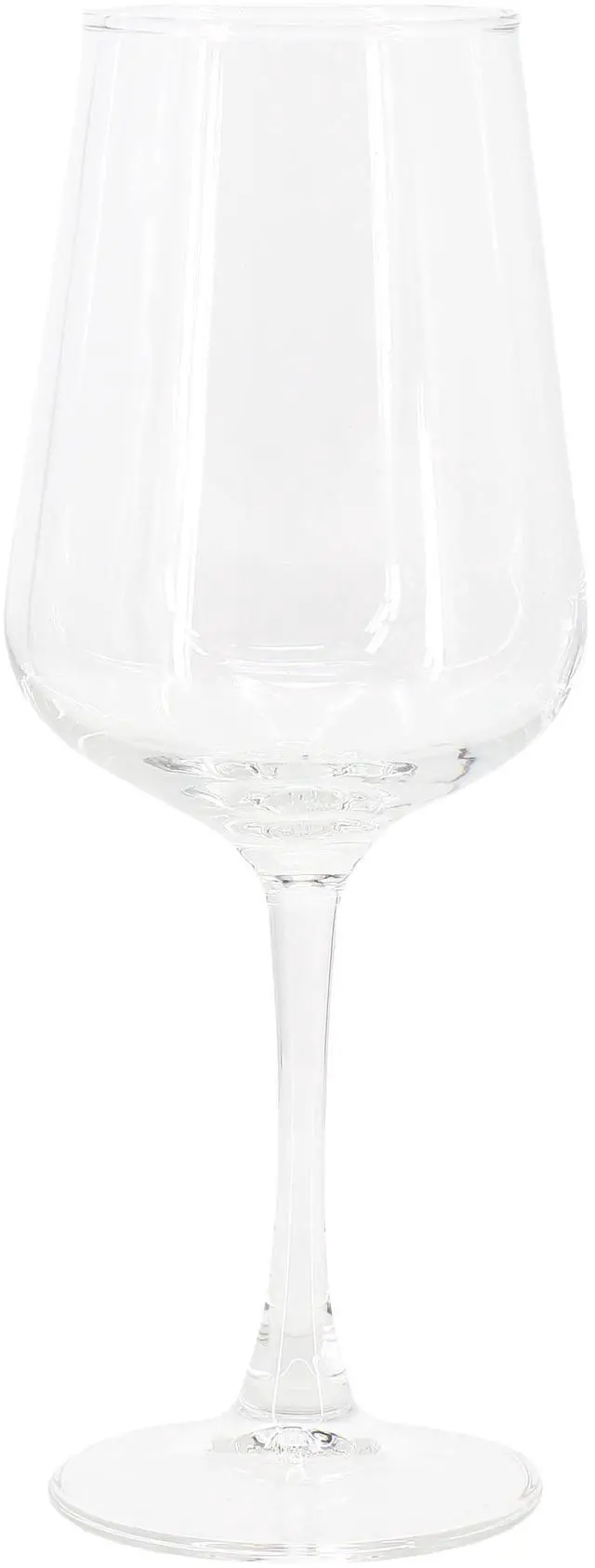 Alt view image 3 of 6 - Gibson Home Belinni 4 Piece 15.4 Ounce Classic Wine Glass Set