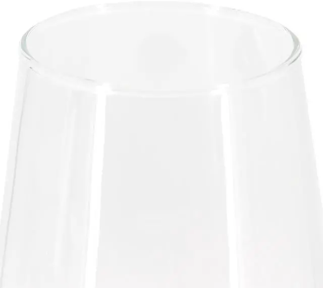 Alt view image 5 of 6 - Gibson Home Belinni 4 Piece 15.4 Ounce Classic Wine Glass Set