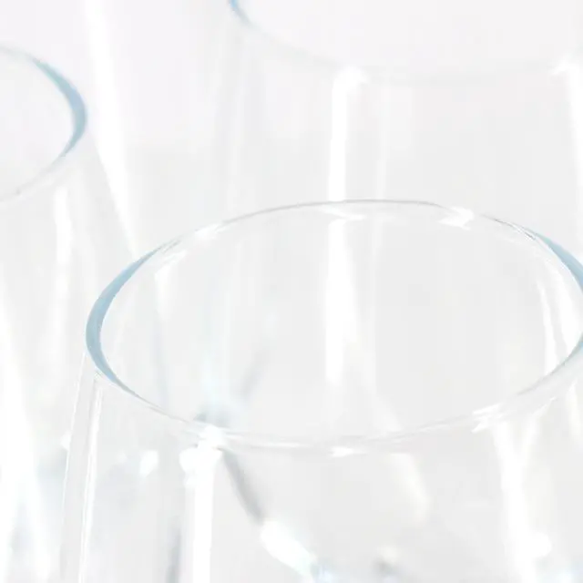 Alt view image 5 of 6 - Gibson Home Belinni 4 Piece 14.2 Ounce Classic Wine Glass Set