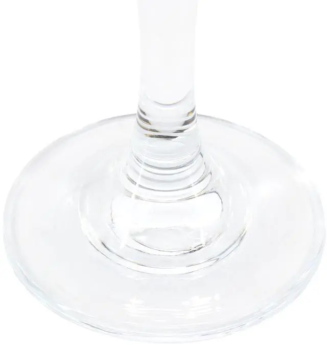 Alt view image 4 of 6 - Gibson Home Belinni 4 Piece 14.2 Ounce Classic Wine Glass Set