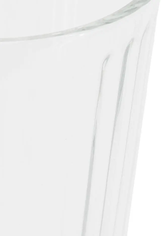 Alt view image 4 of 5 - Gibson Home Moonstone 4 Piece 16 Ounce Glass Tumbler Set