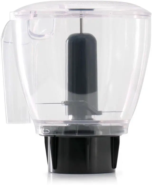 Alt view image 4 of 6 - Oster 3-in-1 Kitchen System 700 Watt Blender with Blend-N-Go Cup in Chrome