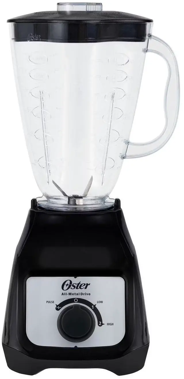 Main image of Oster 3 Speed Classic 6 Cup Blender