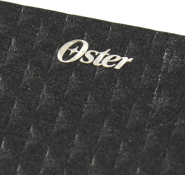 Alt view image 5 of 6 - Oster Gunderson 2 Piece Black Stainless Steel Cutlery Set