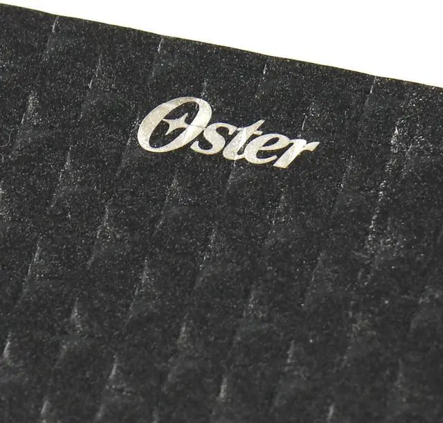 Alt view image 3 of 6 - Oster Gunderson 3 Piece Black Stainless Steel Cutlery Set