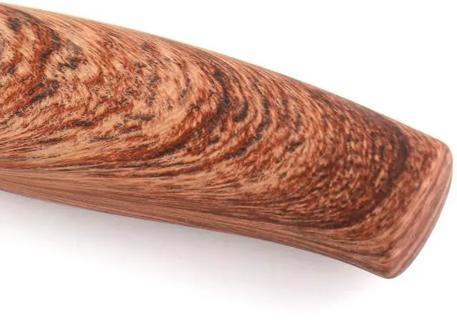 Alt view image 4 of 6 - Oster Gunderson 3 Piece Black Stainless Steel Cutlery Set