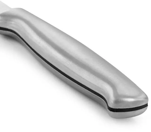 Alt view image 3 of 5 - Oster Baldwin 3.5 Inch Stainless Steel Paring Knife