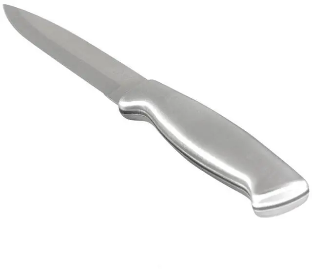 Alt view image 2 of 4 - Oster Baldwyn 5 Inch High Carbon Stainless Steel Utility Knife