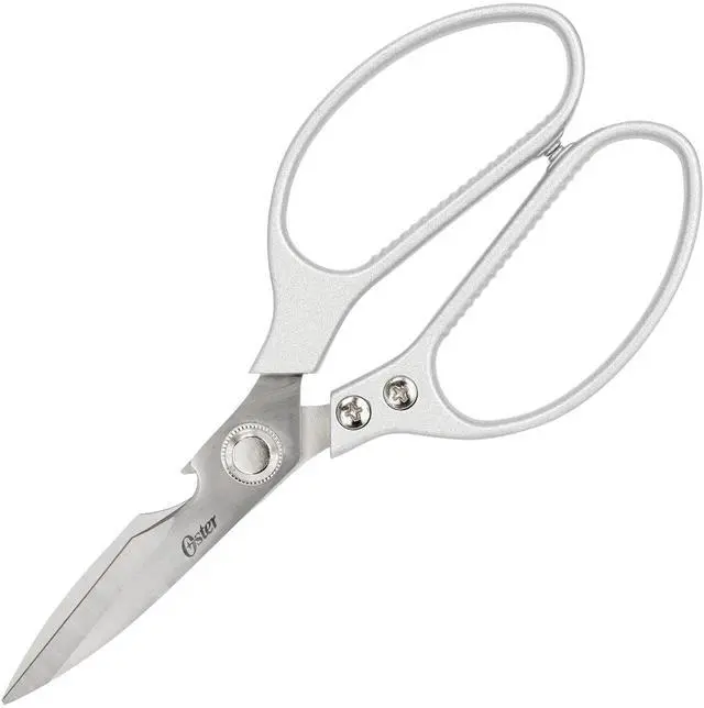 Main image of Oster Baldwin Heavy Duty 8.5 Inch Stainless Steel Multi-Purpose Scissors