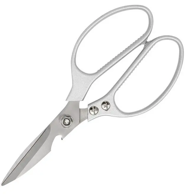 Alt view image 3 of 6 - Oster Baldwin Heavy Duty 8.5 Inch Stainless Steel Multi-Purpose Scissors