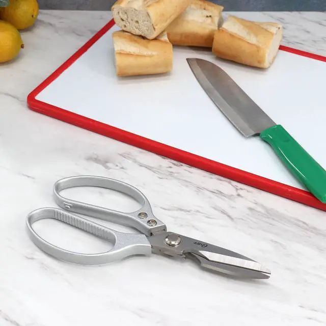 Alt view image 6 of 6 - Oster Baldwin Heavy Duty 8.5 Inch Stainless Steel Multi-Purpose Scissors