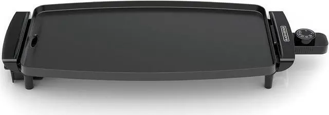 Main image of Black + Decker 16 x10 Inch Electric Griddle