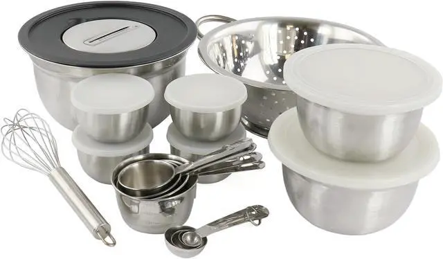Main image of Oster Tobias All-In-One Cooking Tool Set - Ideal For Prepping