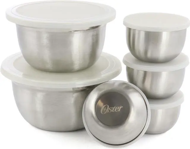 Alt view image 6 of 8 - Oster Tobias All-In-One Cooking Tool Set - Ideal For Prepping