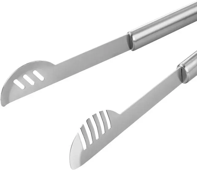 Alt view image 3 of 7 - Our Table Simply White Porcelain 2.25 Inch Square Salt and Pepper Shakers