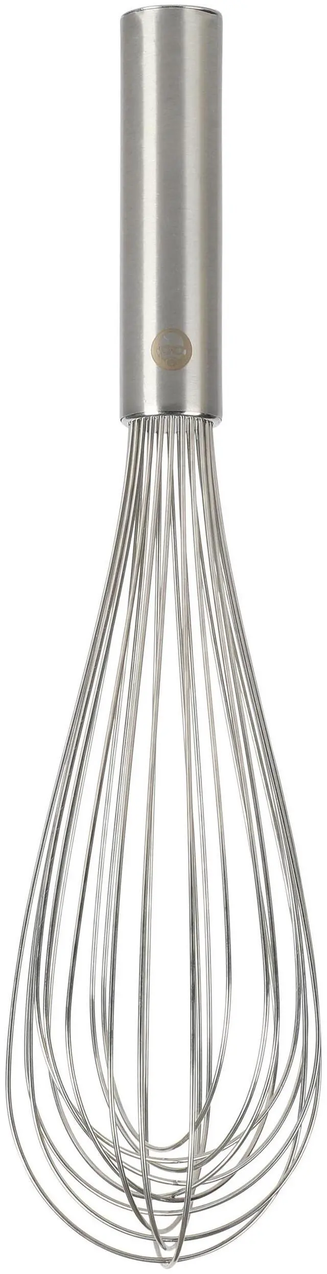 Main image of Babish 12 Inch Stainless Steel Balloon Whisk in Silver
