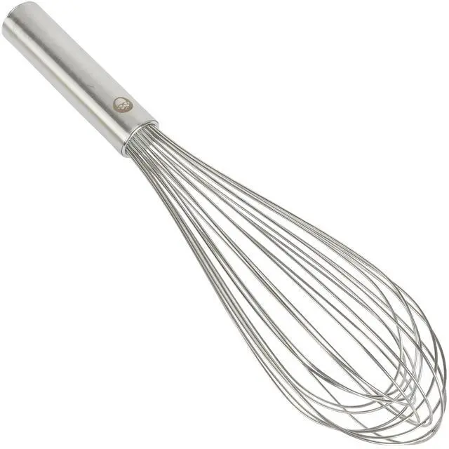 Alt view image 2 of 5 - Babish 12 Inch Stainless Steel Balloon Whisk in Silver