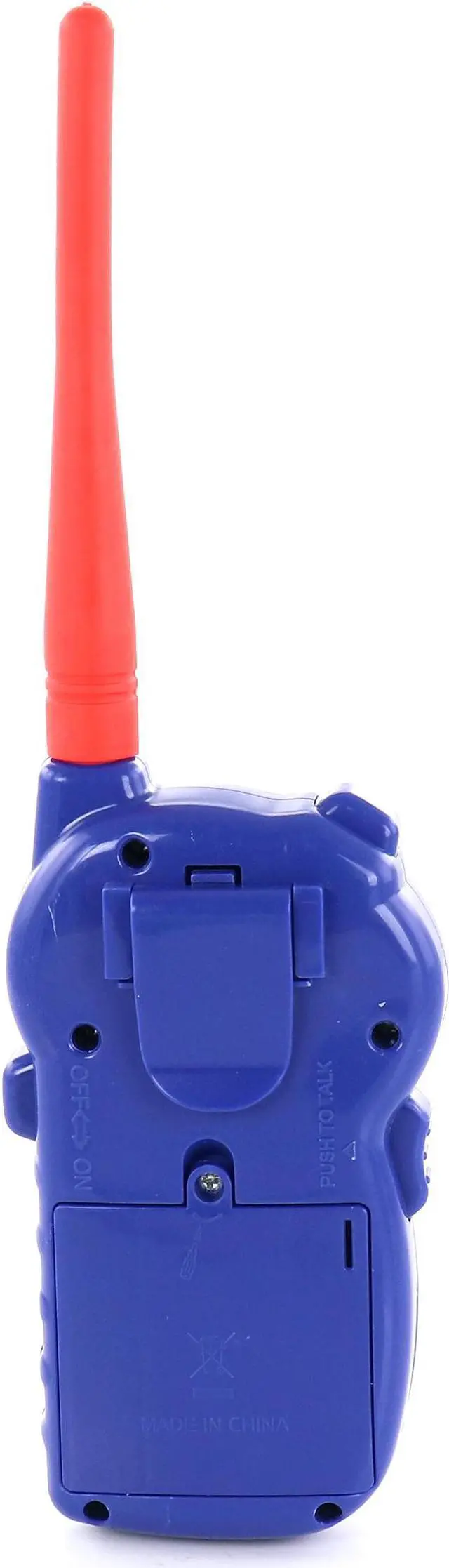 Alt view image 3 of 4 - PJ Masks 2 Piece Walkie Talkie Set